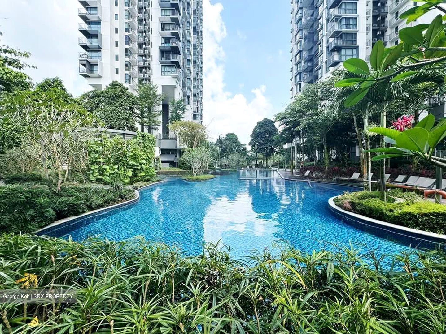 Foresque Residences (D23), Condominium #603751391